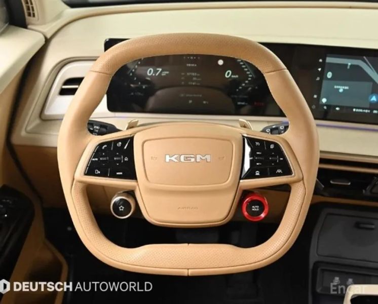 KG_Mobility_Ssangyong Actyon