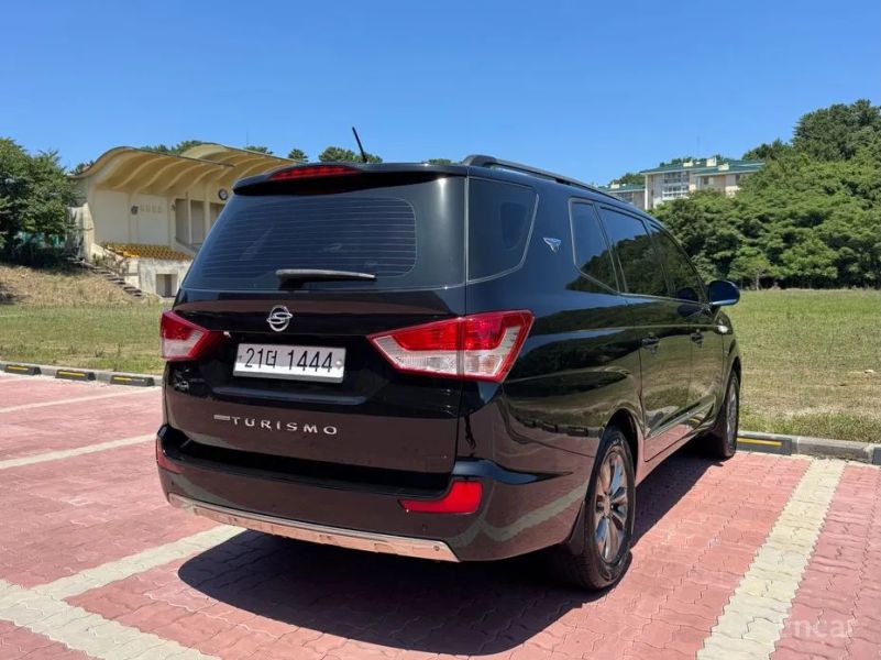 KG_Mobility_Ssangyong KORANDO