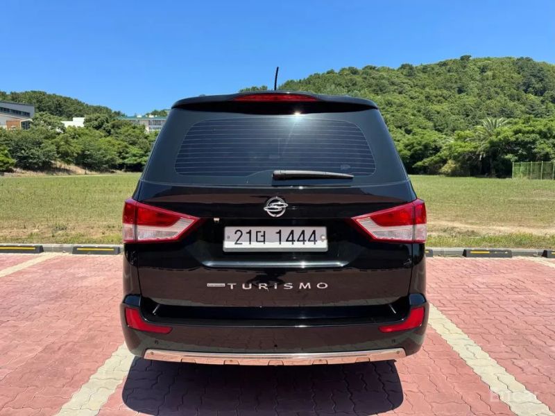 KG_Mobility_Ssangyong KORANDO
