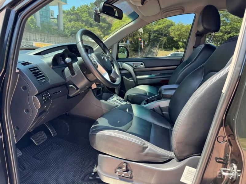 KG_Mobility_Ssangyong KORANDO