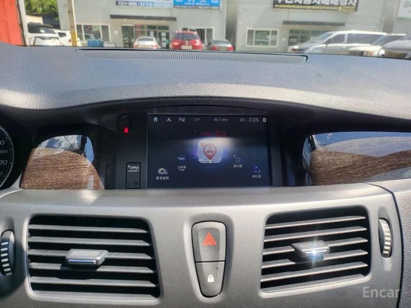 Renault-KoreaSamsung SM5