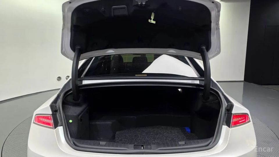 Lincoln MKZ