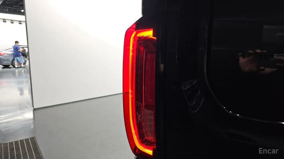 GMC Sierra