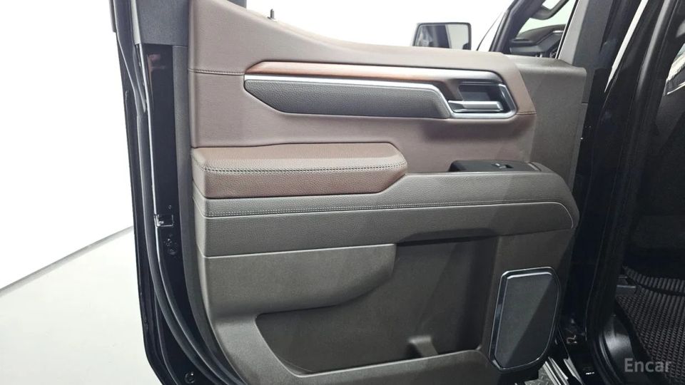 GMC Sierra