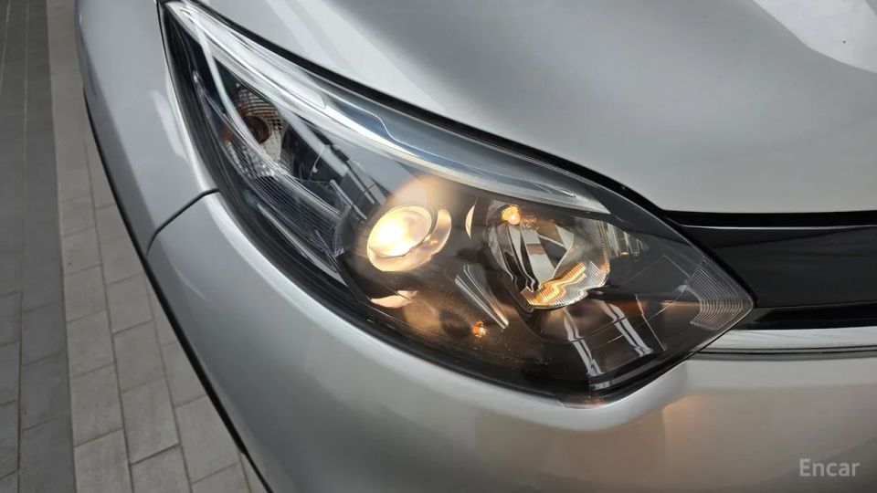Renault-KoreaSamsung QM3