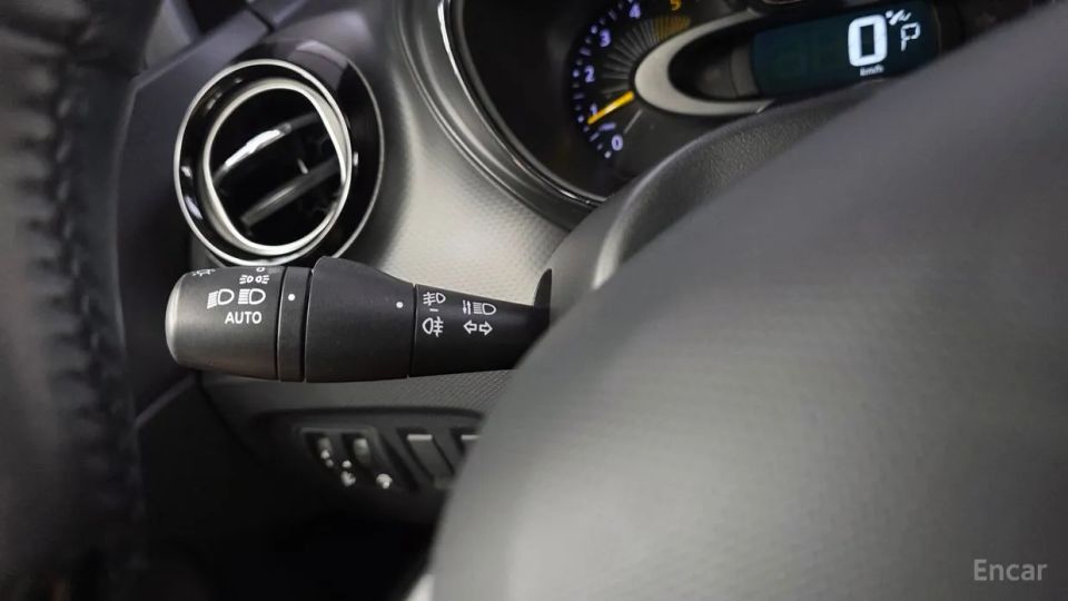 Renault-KoreaSamsung QM3