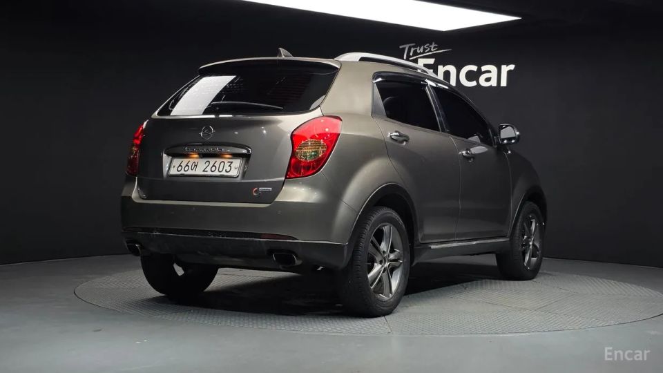 KG_Mobility_Ssangyong KORANDO