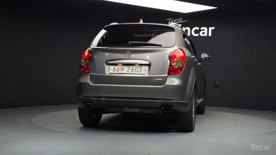 KG_Mobility_Ssangyong KORANDO