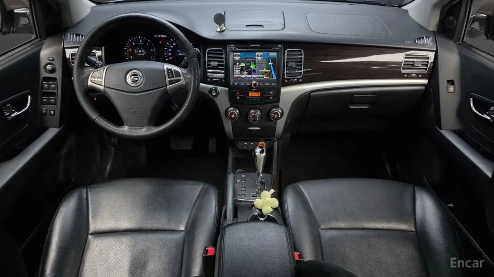 KG_Mobility_Ssangyong KORANDO