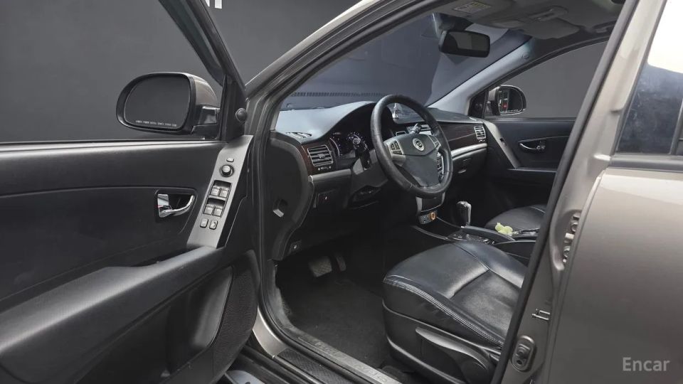 KG_Mobility_Ssangyong KORANDO