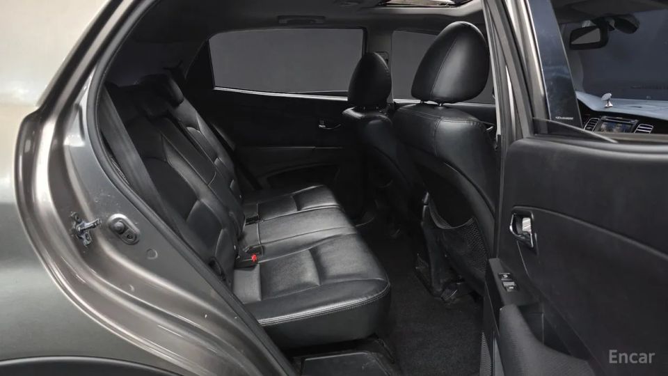 KG_Mobility_Ssangyong KORANDO