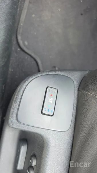 Renault-KoreaSamsung SM7
