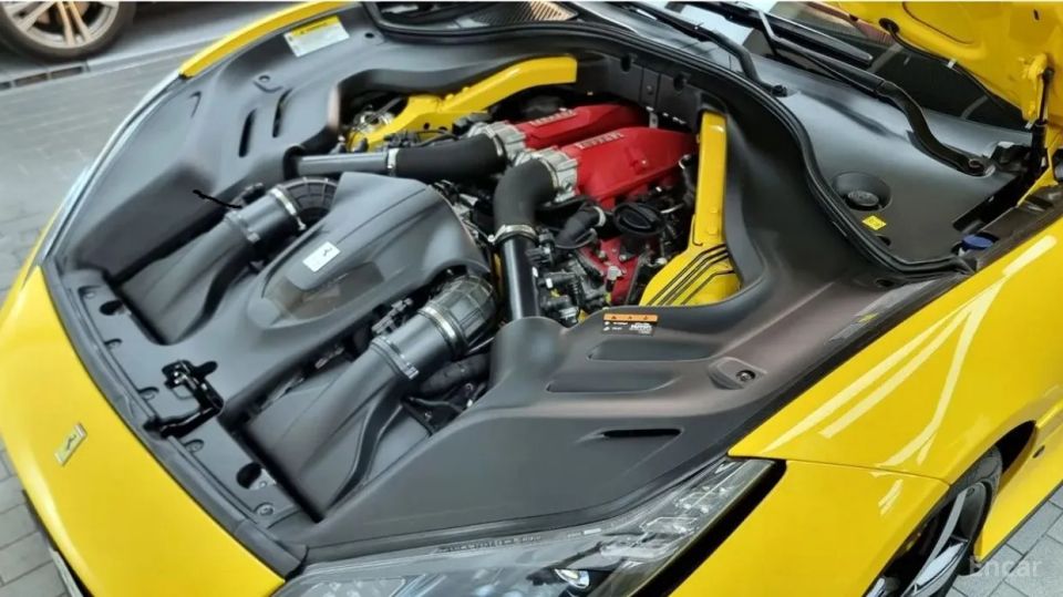 Ferrari Portofino
