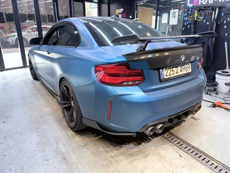 Bmw M2