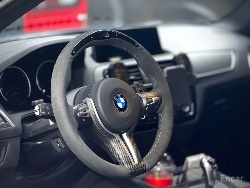 Bmw M2