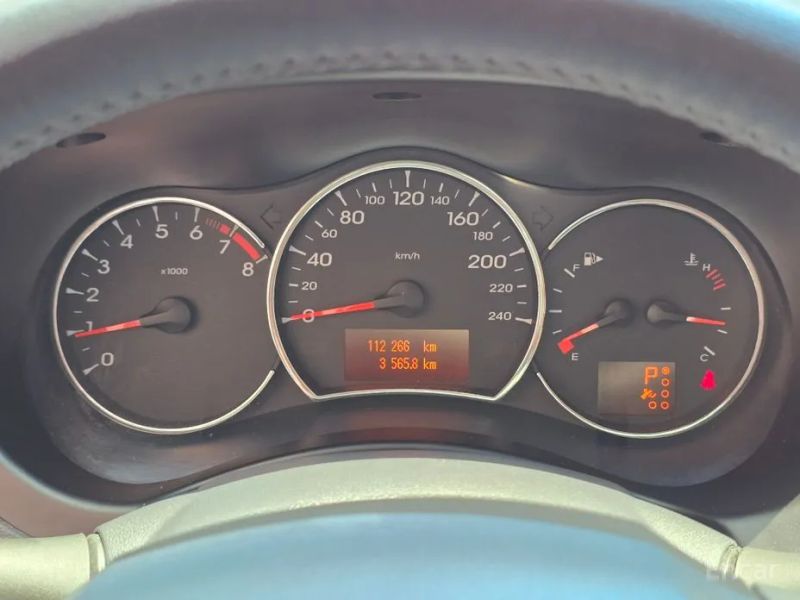 Renault-KoreaSamsung QM5