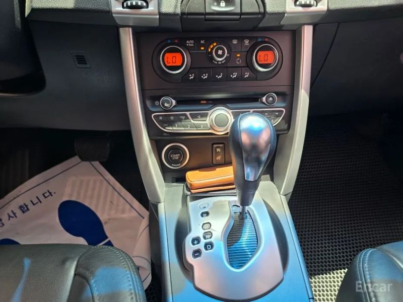 Renault-KoreaSamsung QM5
