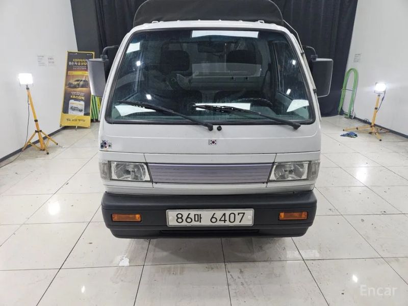 ChevroletGMDaewoo Labo