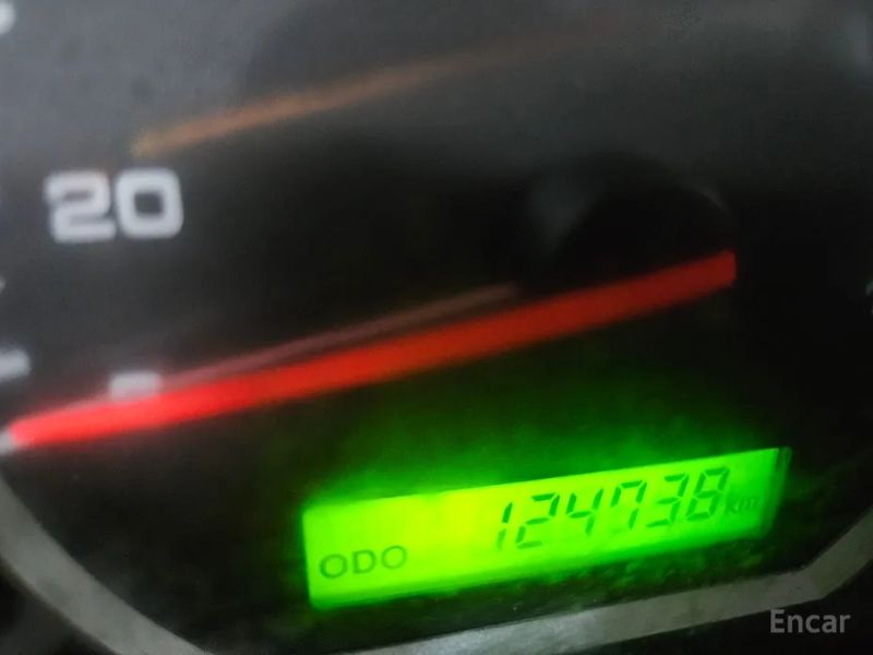 ChevroletGMDaewoo Labo
