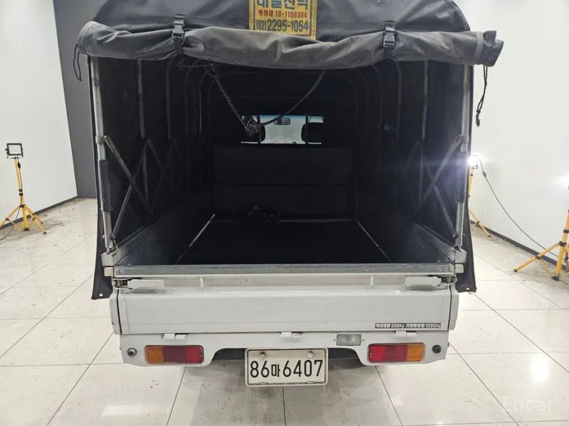 ChevroletGMDaewoo Labo