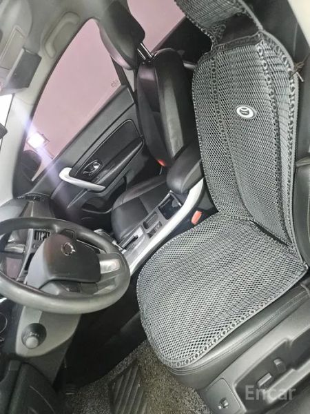 Renault-KoreaSamsung SM5