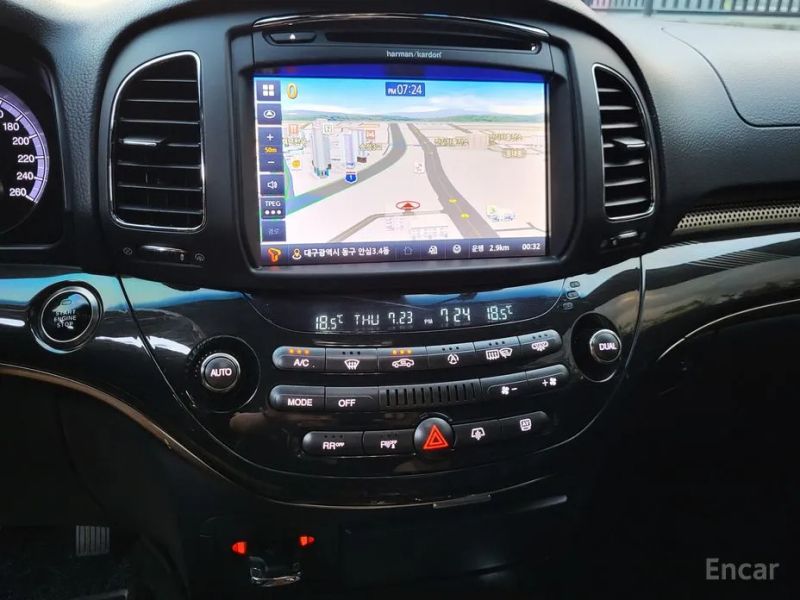 KG_Mobility_Ssangyong Chairman