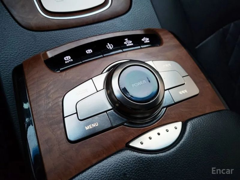 KG_Mobility_Ssangyong Chairman