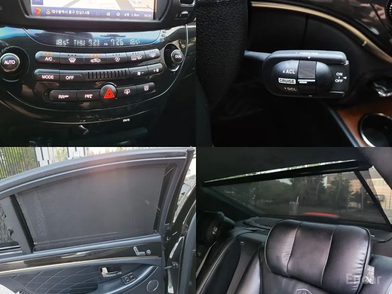 KG_Mobility_Ssangyong Chairman