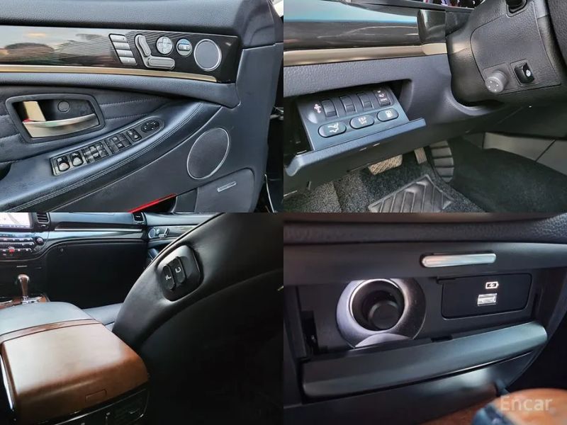 KG_Mobility_Ssangyong Chairman