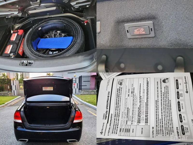 KG_Mobility_Ssangyong Chairman