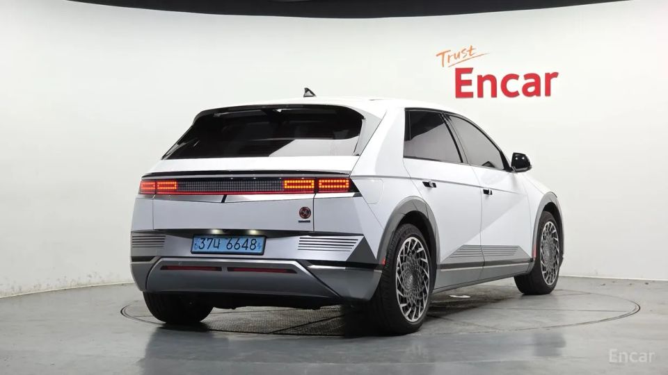 Hyundai Ioniq5