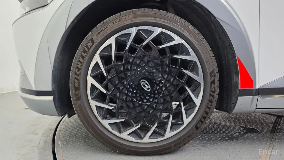 Hyundai Ioniq5
