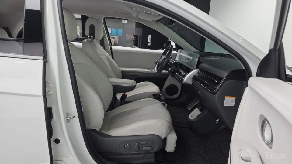 Hyundai Ioniq5