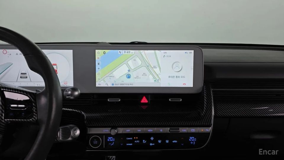 Hyundai Ioniq5
