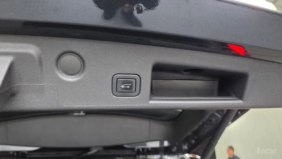 ChevroletGMDaewoo Equinox