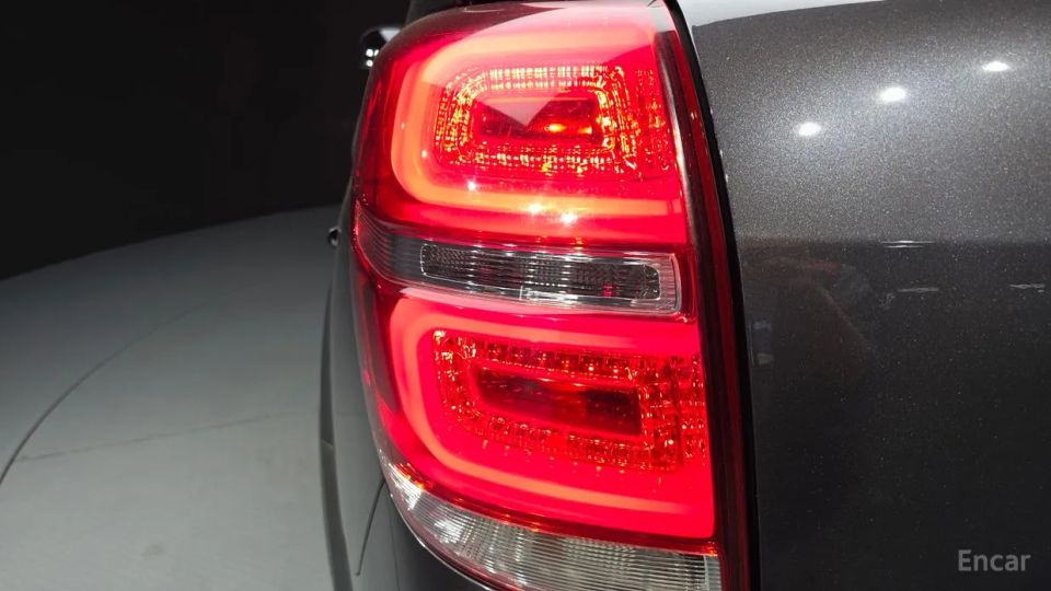 ChevroletGMDaewoo Captiva