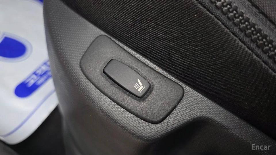 Renault-KoreaSamsung QM3