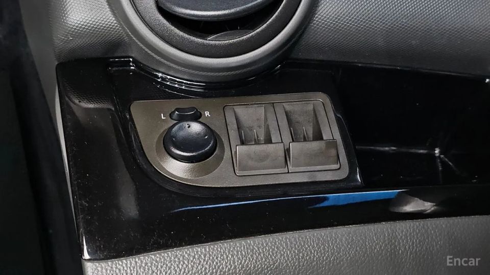ChevroletGMDaewoo Matiz