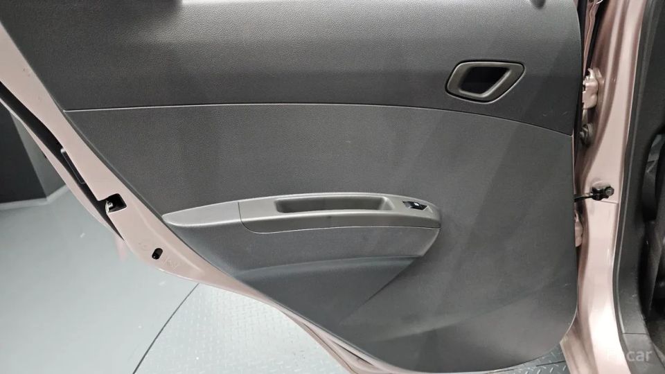 ChevroletGMDaewoo Matiz