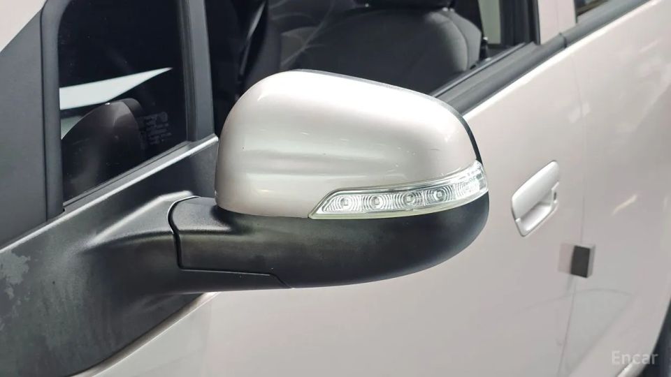ChevroletGMDaewoo Matiz