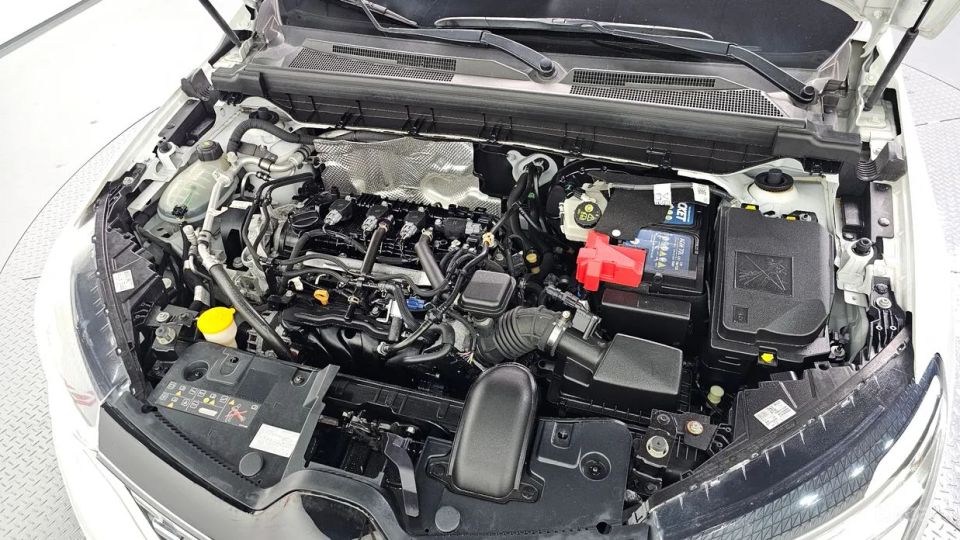 Renault-KoreaSamsung XM3