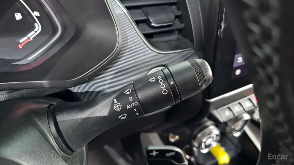 Renault-KoreaSamsung XM3