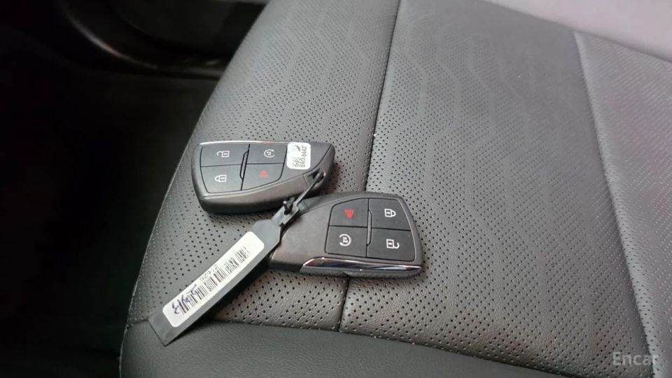 ChevroletGMDaewoo Colorado