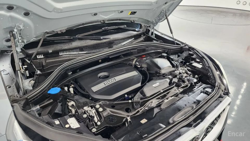 BMW X2 (F39)