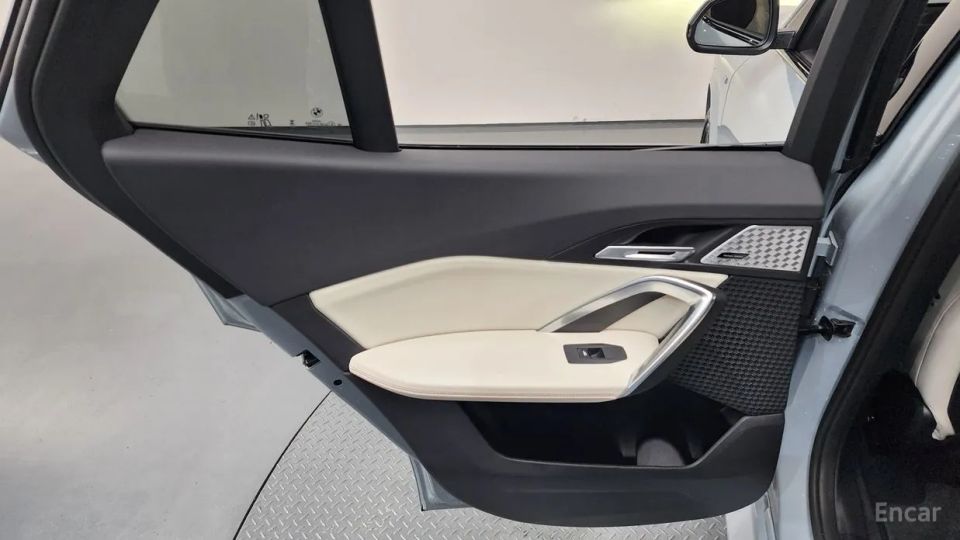 BMW X2 (F39)