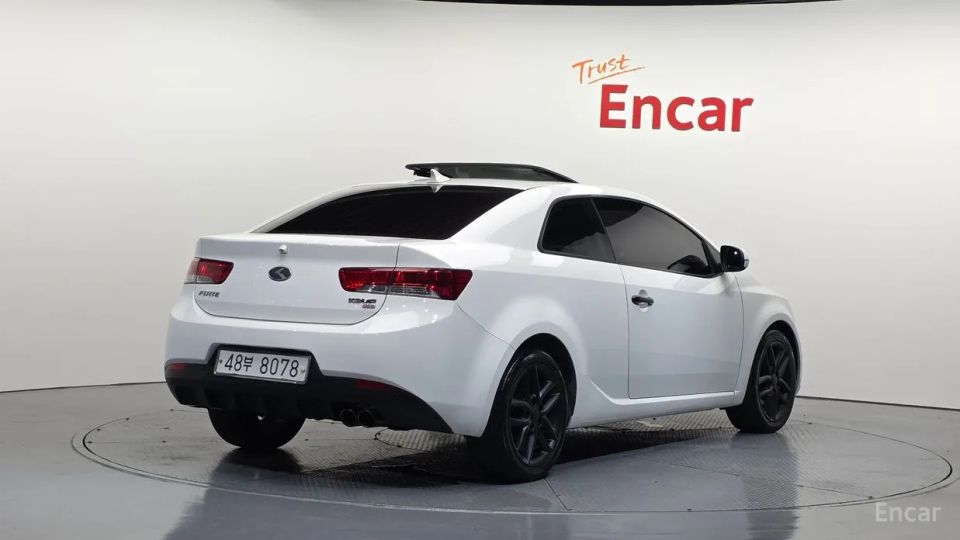 Kia Porte