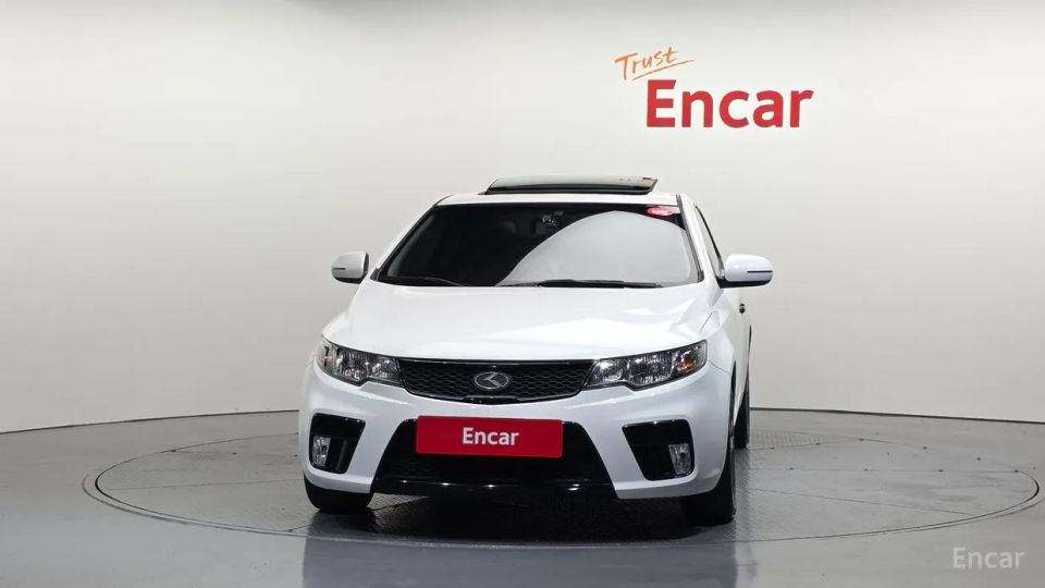 Kia Porte