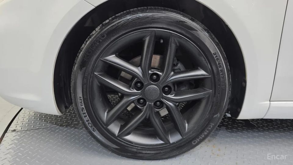 Kia Porte