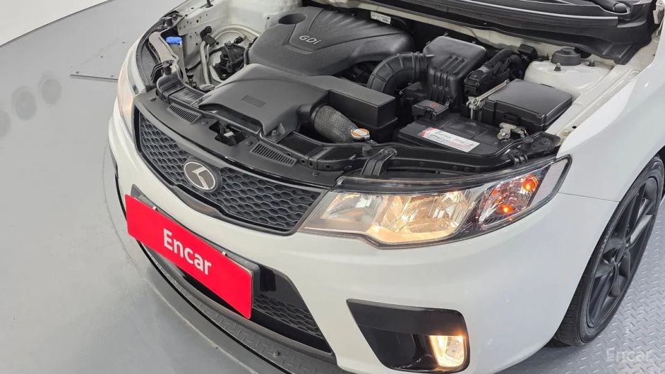 Kia Porte