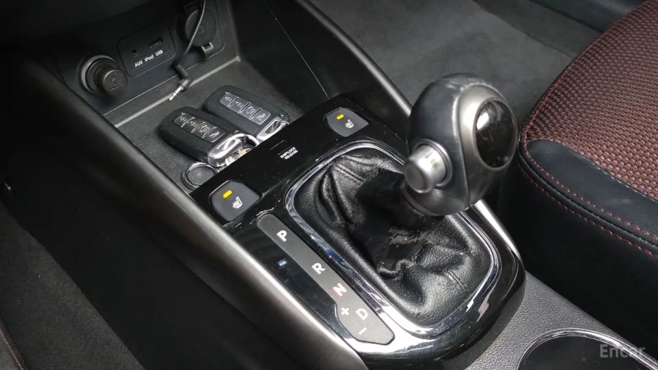 Kia Porte